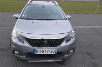 PEUGEOT 2008 1 PHASE 1 1.2 PURETECH - 12V TURBO