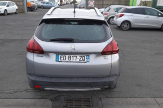 PEUGEOT 2008 1 PHASE 1 1.2 PURETECH - 12V TURBO