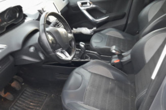 PEUGEOT 2008 1 PHASE 1 1.2 PURETECH - 12V TURBO