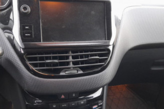 PEUGEOT 2008 1 PHASE 1 1.2 PURETECH - 12V TURBO