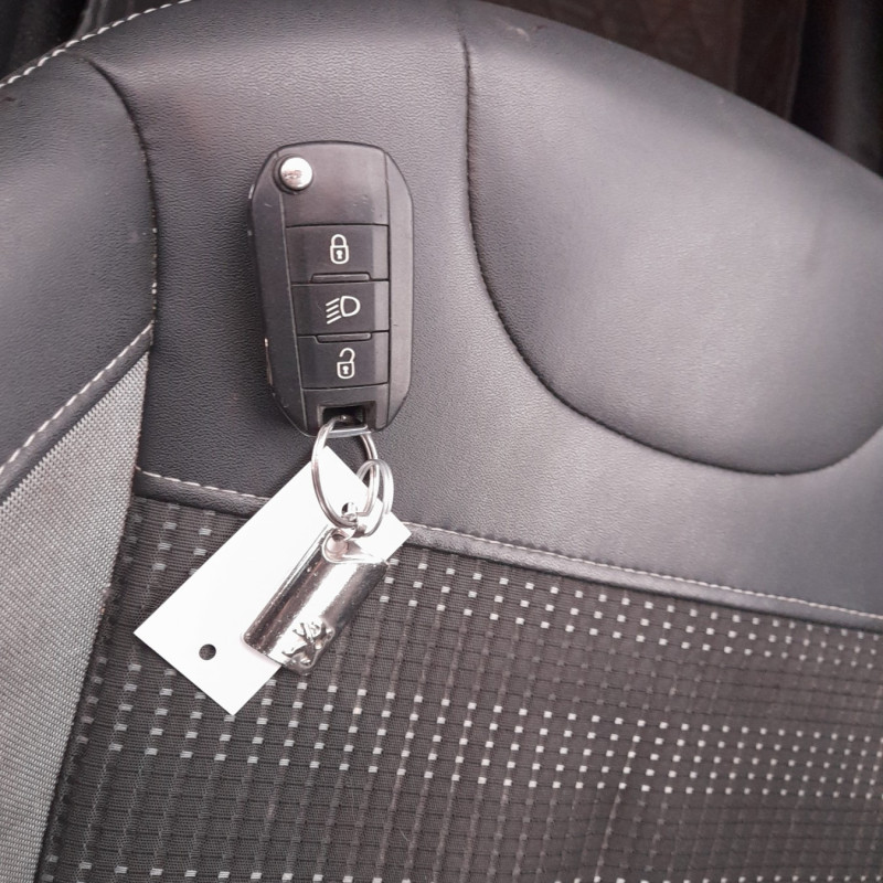 PEUGEOT 2008 1 PHASE 1 1.2 PURETECH - 12V TURBO Photo n°11