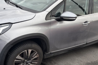 PEUGEOT 2008 1 PHASE 1 1.2 PURETECH - 12V TURBO
