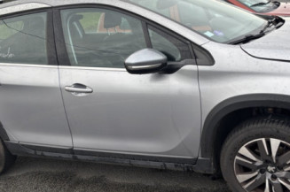 PEUGEOT 2008 1 PHASE 1 1.2 PURETECH - 12V TURBO