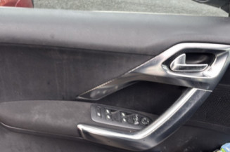 PEUGEOT 2008 1 PHASE 1 1.2 PURETECH - 12V TURBO