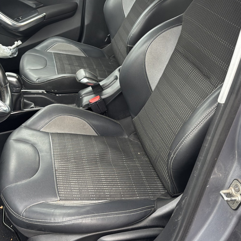 PEUGEOT 2008 1 PHASE 1 1.2 PURETECH - 12V TURBO Photo n°17