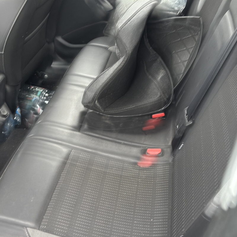 PEUGEOT 2008 1 PHASE 1 1.2 PURETECH - 12V TURBO Photo n°20