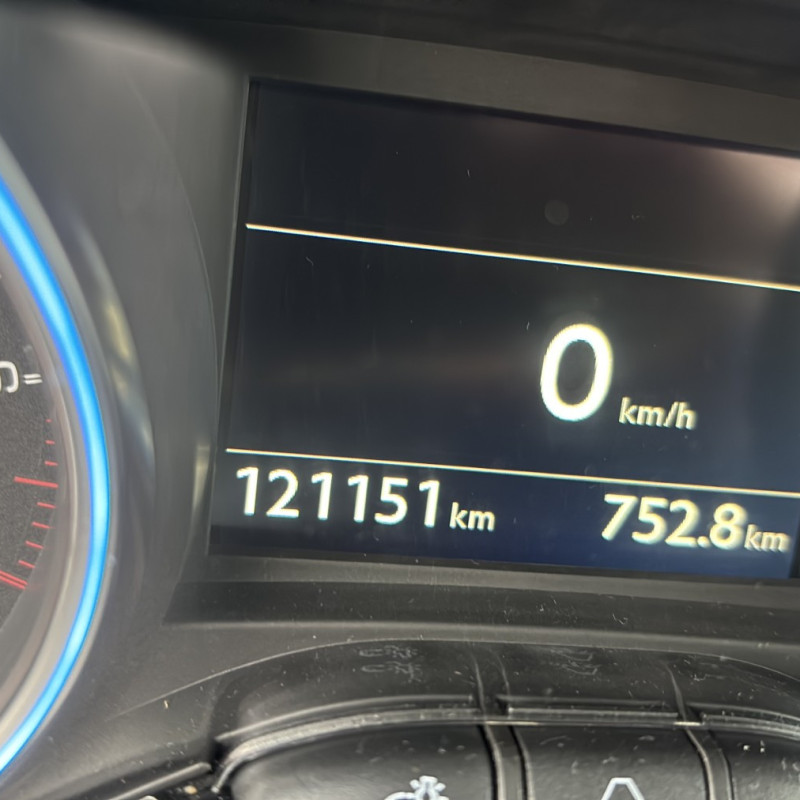 PEUGEOT 2008 1 PHASE 1 1.2 PURETECH - 12V TURBO Photo n°22