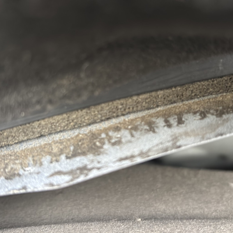 PEUGEOT 2008 1 PHASE 1 1.2 PURETECH - 12V TURBO Photo n°25