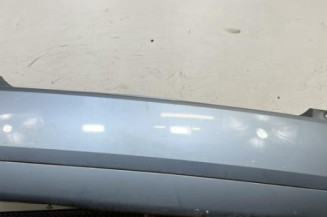 Pare choc arriere FORD FIESTA 5 Photo n°1