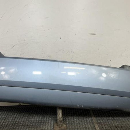 Pare choc arriere FORD FIESTA 5 Photo n°1