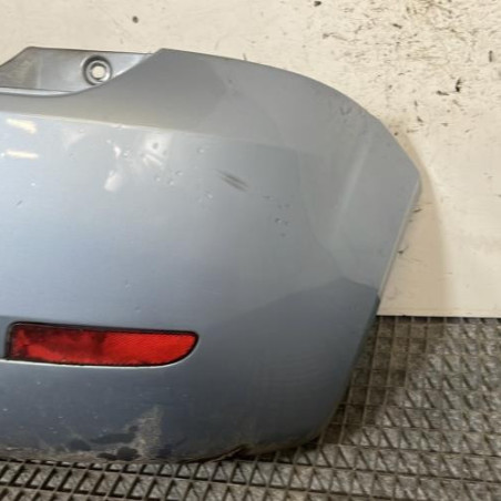 Pare choc arriere FORD FIESTA 5