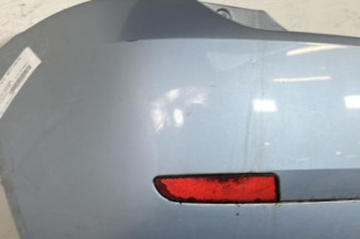 Pare choc arriere FORD FIESTA 5
