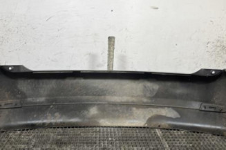 Pare choc arriere FORD FIESTA 5