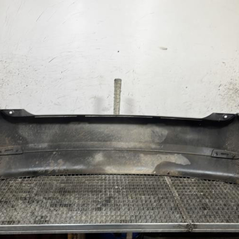 Pare choc arriere FORD FIESTA 5 Photo n°4