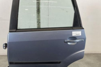 Porte arriere gauche FORD FIESTA 5 Photo n°1