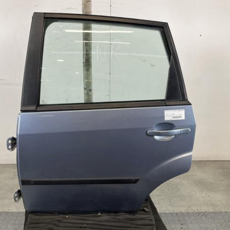 Porte arriere gauche FORD FIESTA 5 Photo n°1