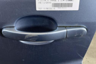 Porte arriere gauche FORD FIESTA 5