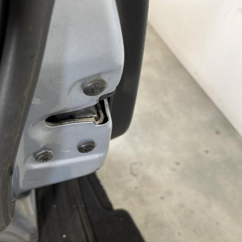 Porte arriere gauche FORD FIESTA 5 Photo n°3