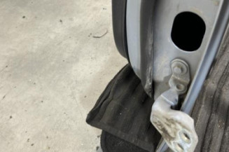 Porte arriere gauche FORD FIESTA 5