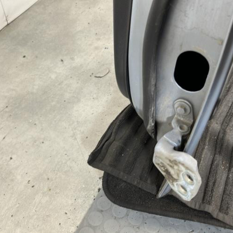 Porte arriere gauche FORD FIESTA 5 Photo n°5