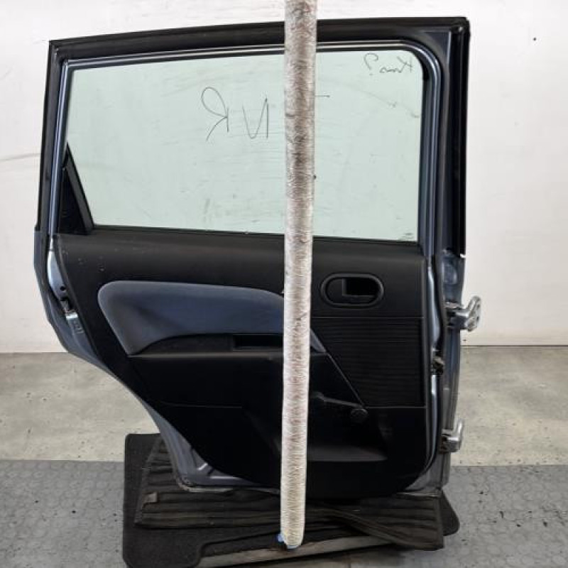 Porte arriere gauche FORD FIESTA 5 Photo n°6