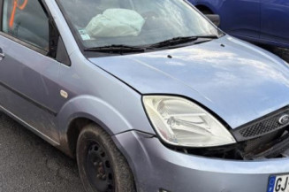 Porte arriere gauche FORD FIESTA 5