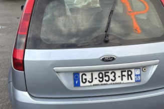 Porte arriere gauche FORD FIESTA 5