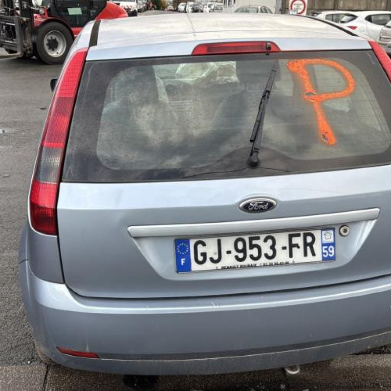 Porte arriere gauche FORD FIESTA 5 Photo n°10