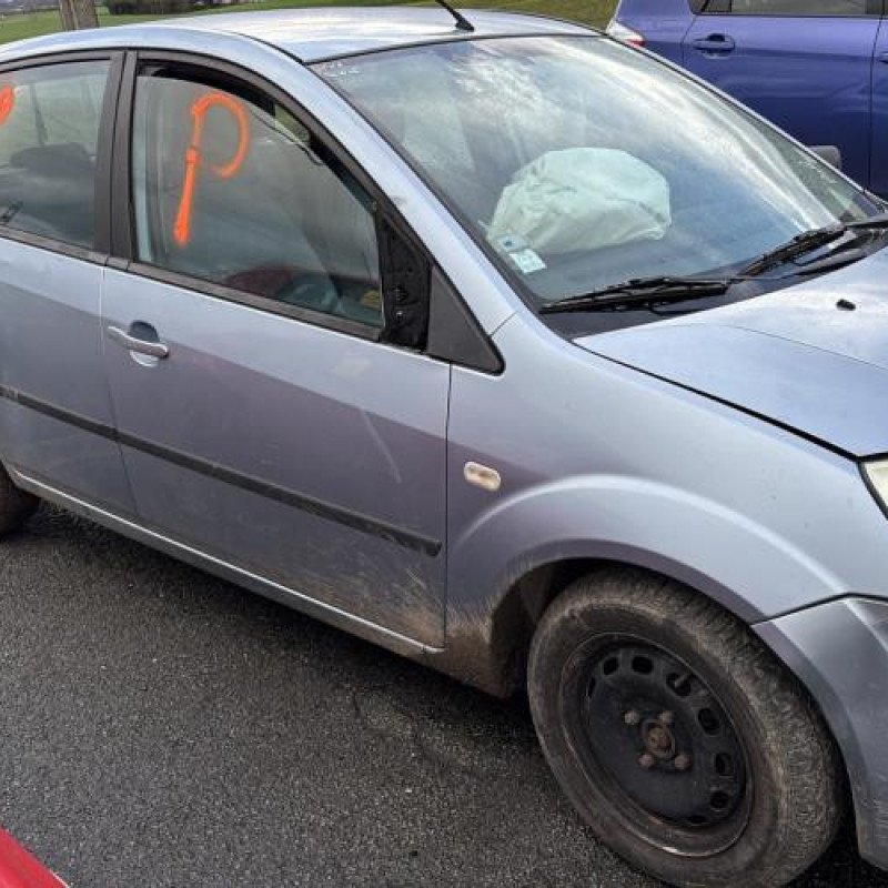 Porte arriere gauche FORD FIESTA 5 Photo n°13