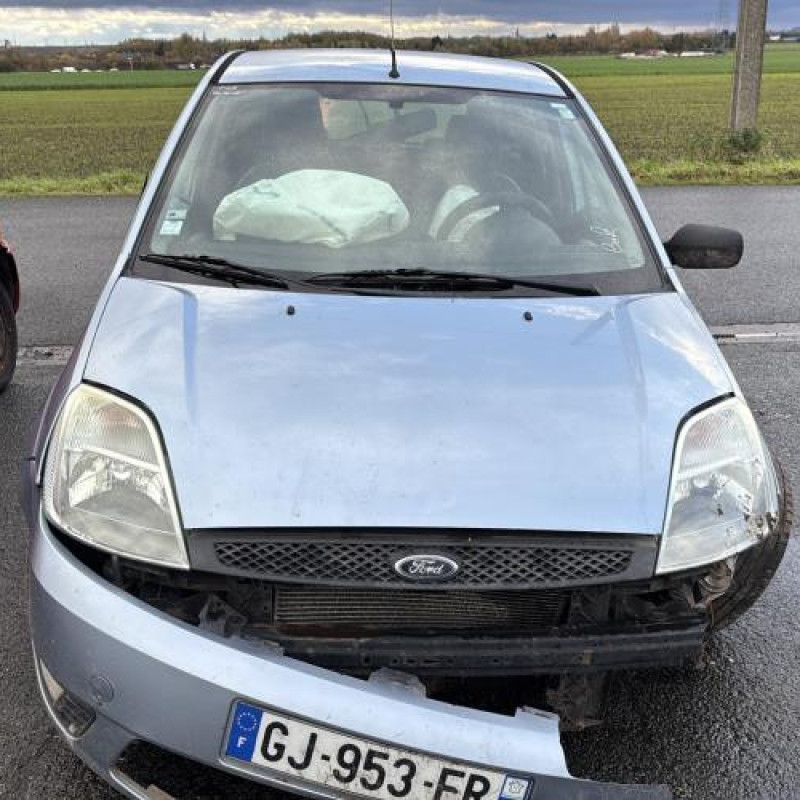 Porte arriere gauche FORD FIESTA 5 Photo n°14