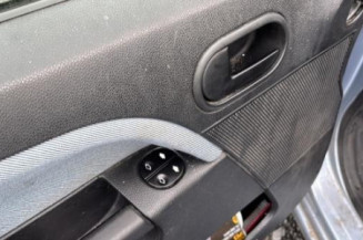 Porte arriere gauche FORD FIESTA 5
