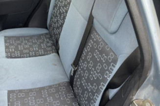 Porte arriere gauche FORD FIESTA 5
