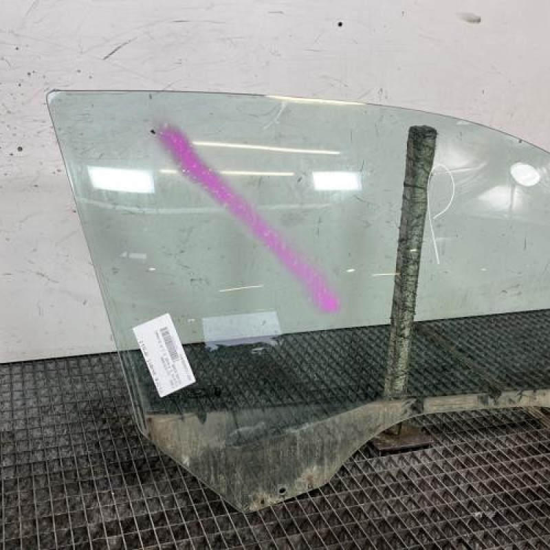 Vitre avant droit FORD FIESTA 5 Photo n°3