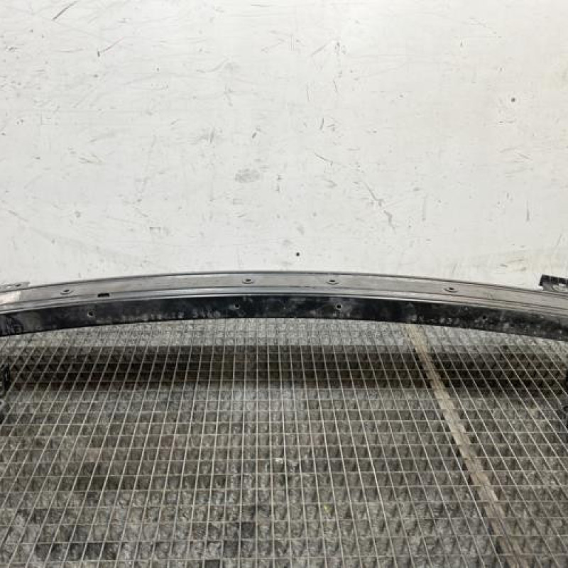 Renfort pare choc avant (traverse) RENAULT MEGANE 4 Photo n°1