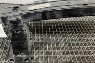 Renfort pare choc avant (traverse) RENAULT MEGANE 4