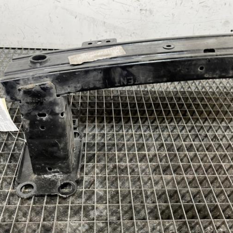 Renfort pare choc avant (traverse) RENAULT MEGANE 4 Photo n°2