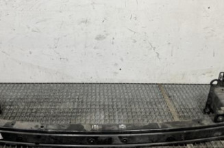 Renfort pare choc avant (traverse) RENAULT MEGANE 4
