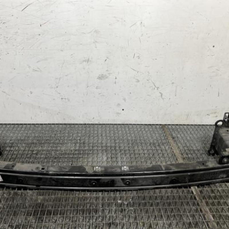 Renfort pare choc avant (traverse) RENAULT MEGANE 4 Photo n°4