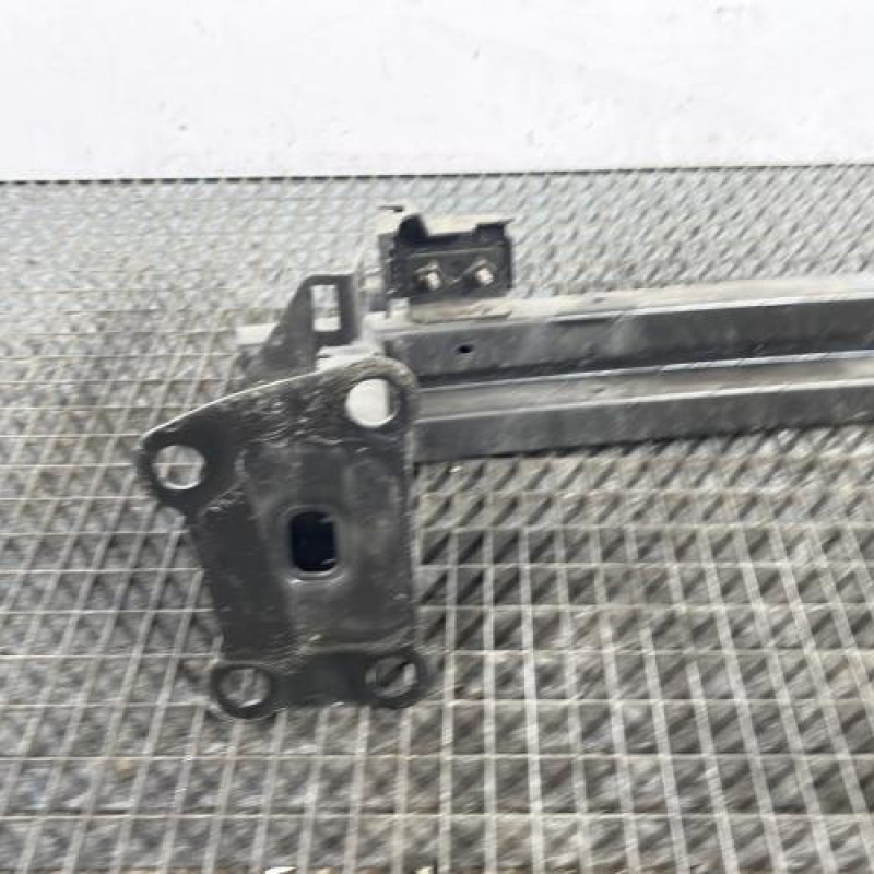 Renfort pare choc avant (traverse) RENAULT MEGANE 4 Photo n°5