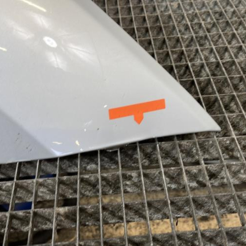 Aile avant droit BMW X1 E84 Photo n°2