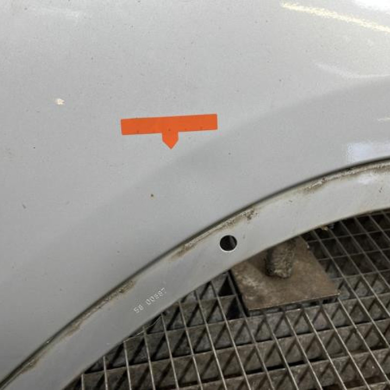 Aile avant droit BMW X1 E84 Photo n°3