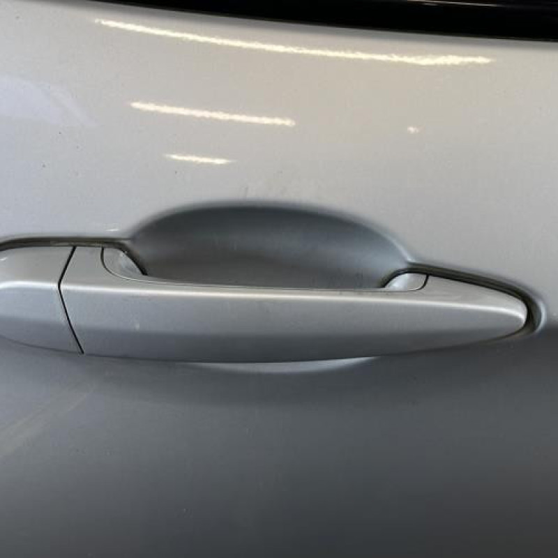 Porte arriere droit BMW X1 E84 Photo n°2