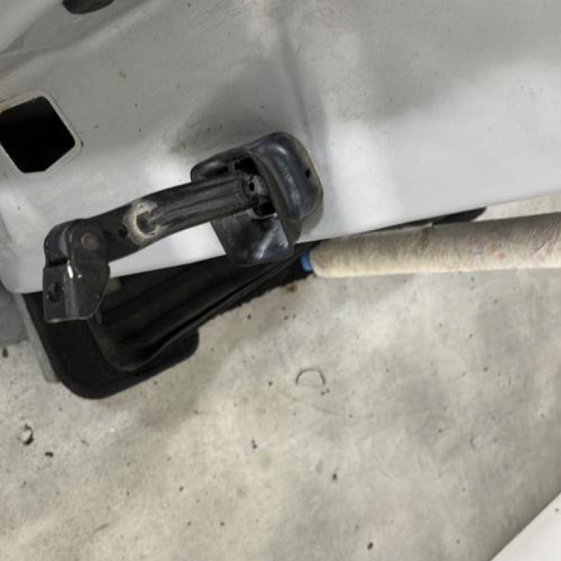 Porte arriere droit BMW X1 E84 Photo n°3