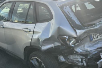 Porte arriere droit BMW X1 E84