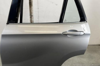 Porte arriere gauche BMW X1 E84 Photo n°1