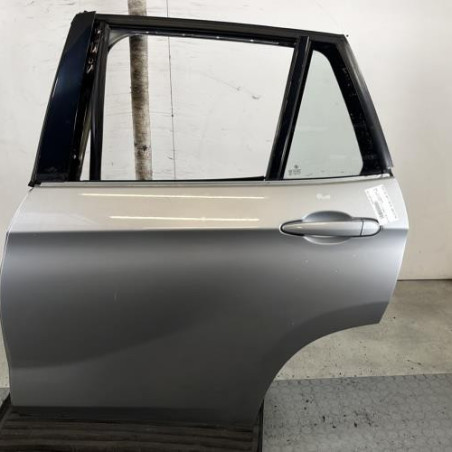 Porte arriere gauche BMW X1 E84 Photo n°1