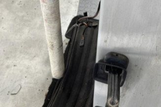 Porte arriere gauche BMW X1 E84