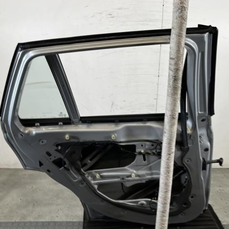 Porte arriere gauche BMW X1 E84 Photo n°5