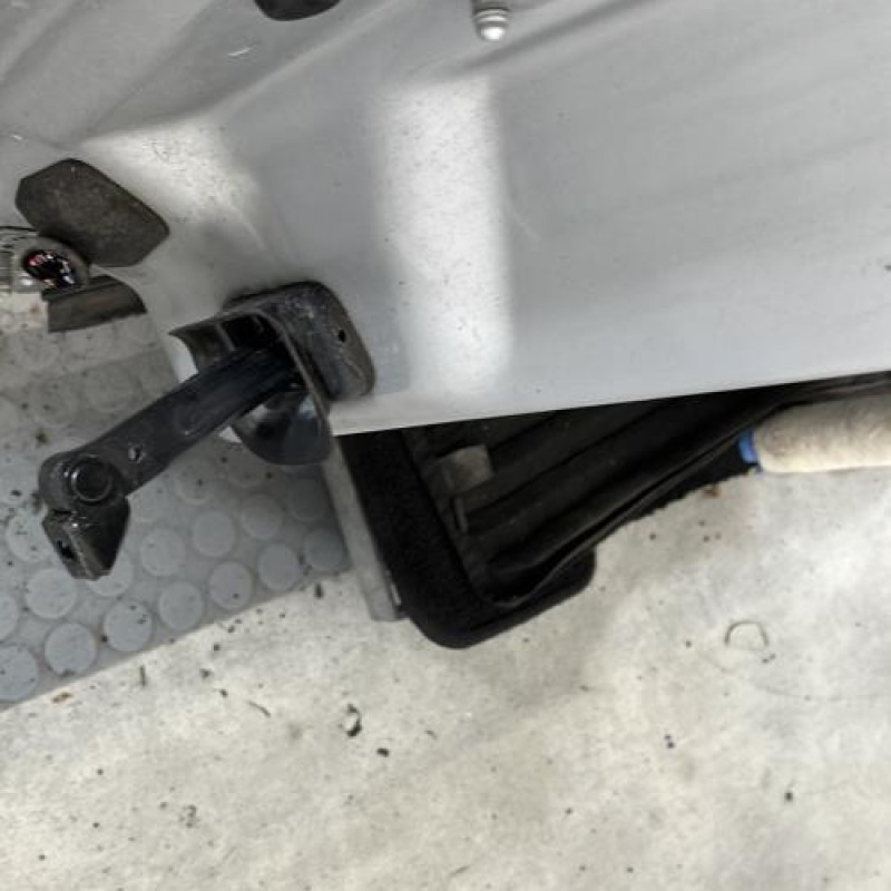 Porte avant droit BMW X1 E84 Photo n°2