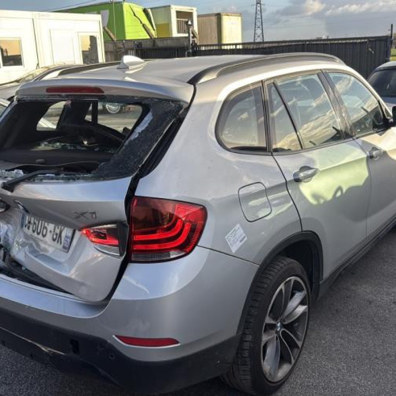 Porte avant droit BMW X1 E84 Photo n°7